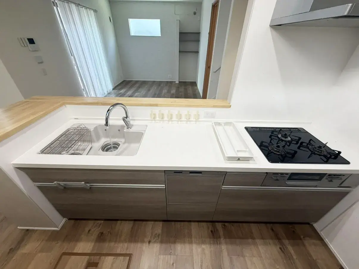 3LDK Property Kasukabe City Saitama Prefecture (13)