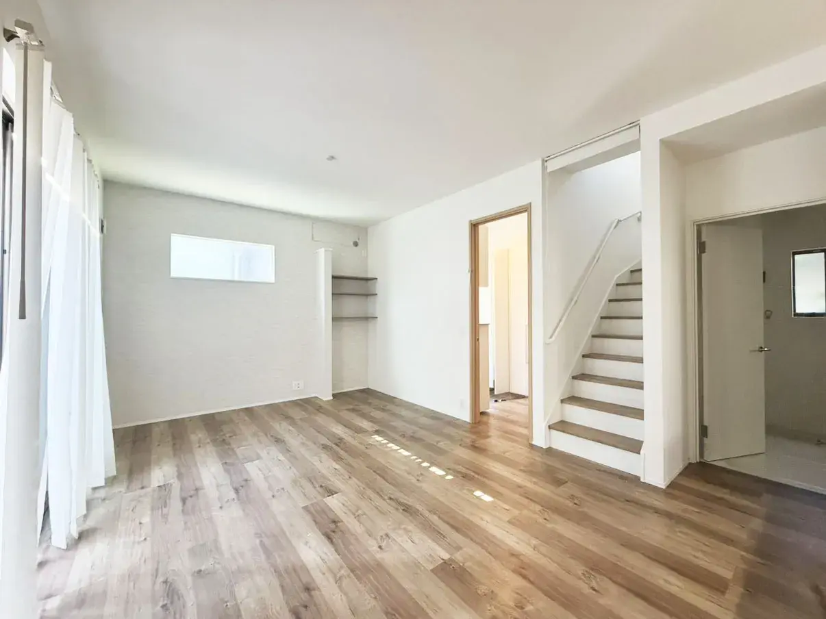 3LDK Property Kasukabe City Saitama Prefecture (3)