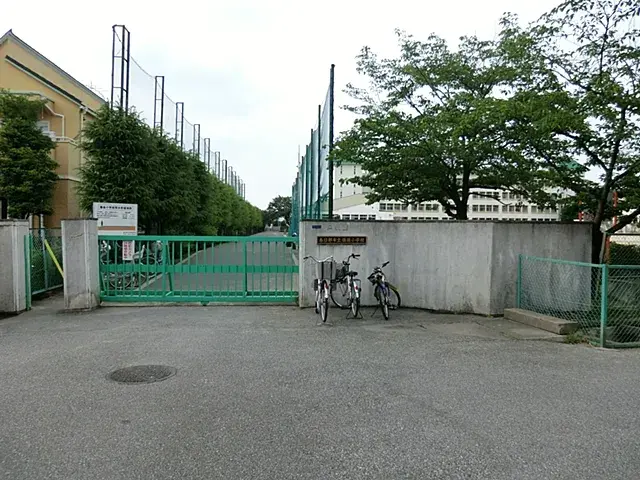 3LDK Property Kasukabe City Saitama Prefecture (21)