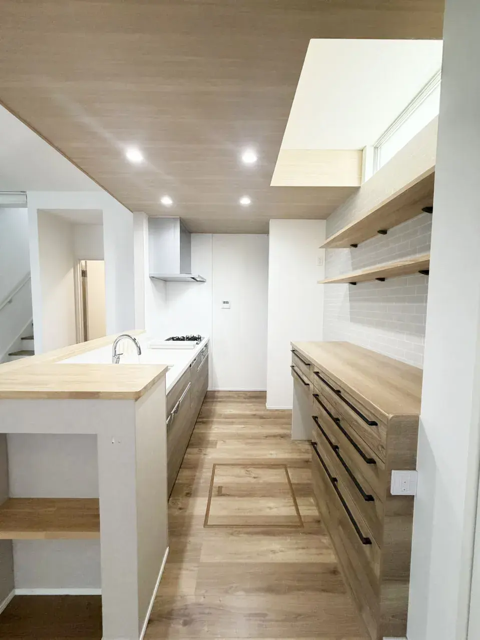 3LDK Property Kasukabe City Saitama Prefecture (8)
