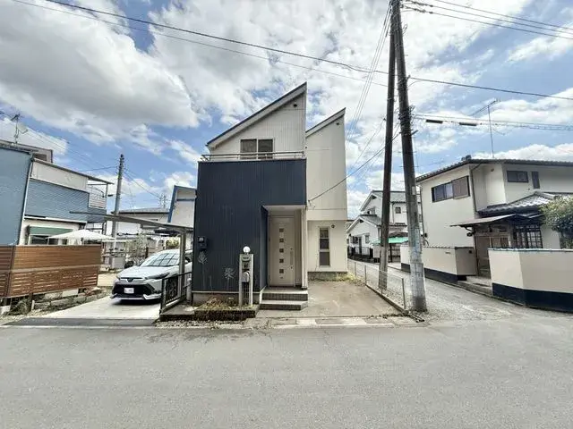 Akiya in 狭山市