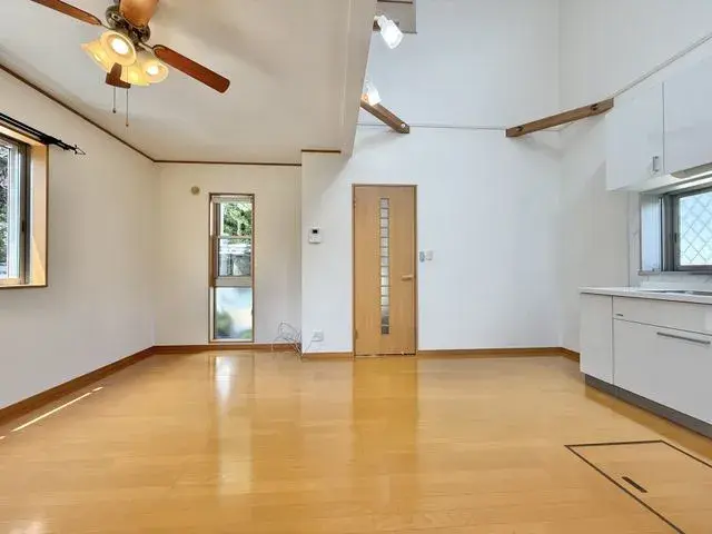 2LDK 狭山市 埼玉県 (13)