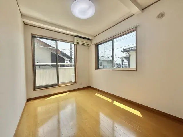 2LDK 狭山市 埼玉県 (18)