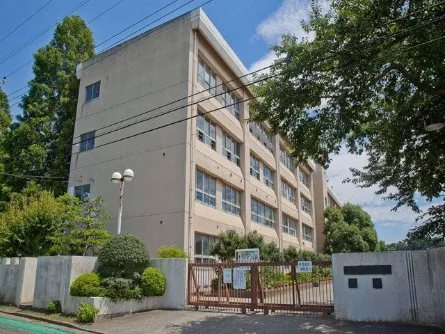 2LDK 狭山市 埼玉県 (29)