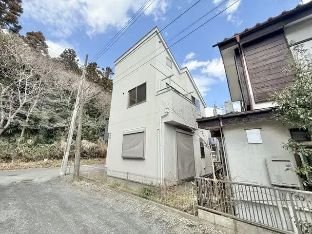 2LDK 狭山市 埼玉県 (5)