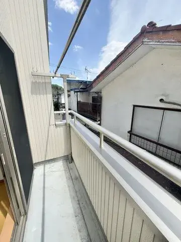 2LDK 狭山市 埼玉県 (7)