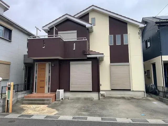 Akiya in Saitama