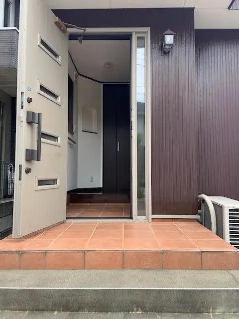 Bien immobilier 3LDK Ville d'Ageo Préfecture de Saitama (2)