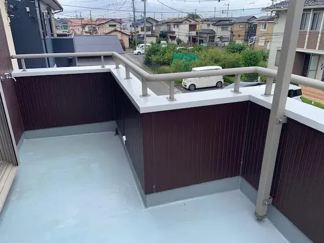 Bien immobilier 3LDK Ville d'Ageo Préfecture de Saitama (12)
