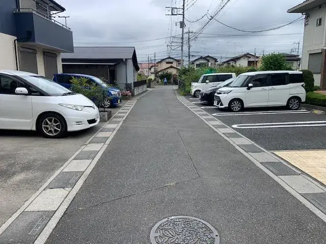 Bien immobilier 3LDK Ville d'Ageo Préfecture de Saitama (3)