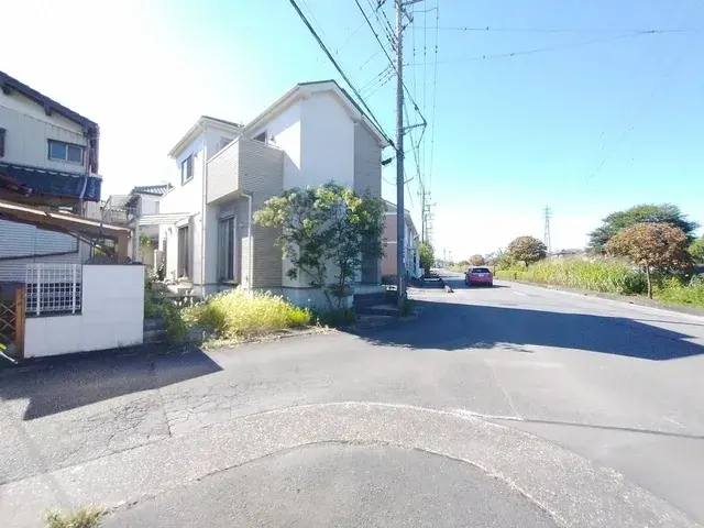 4LDK Property Ageo City Saitama (2)