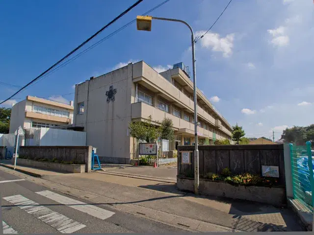 4LDK Property Ageo City Saitama (16)