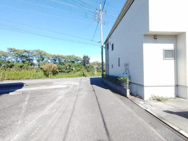 4LDK Property Ageo City Saitama (3)