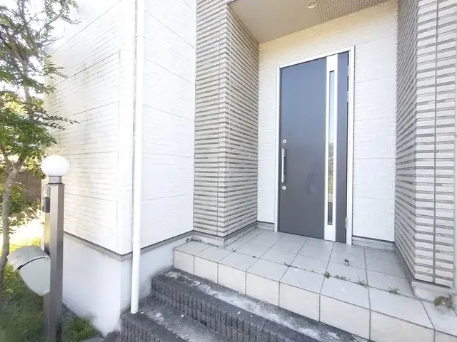 4LDK Property Ageo City Saitama (6)