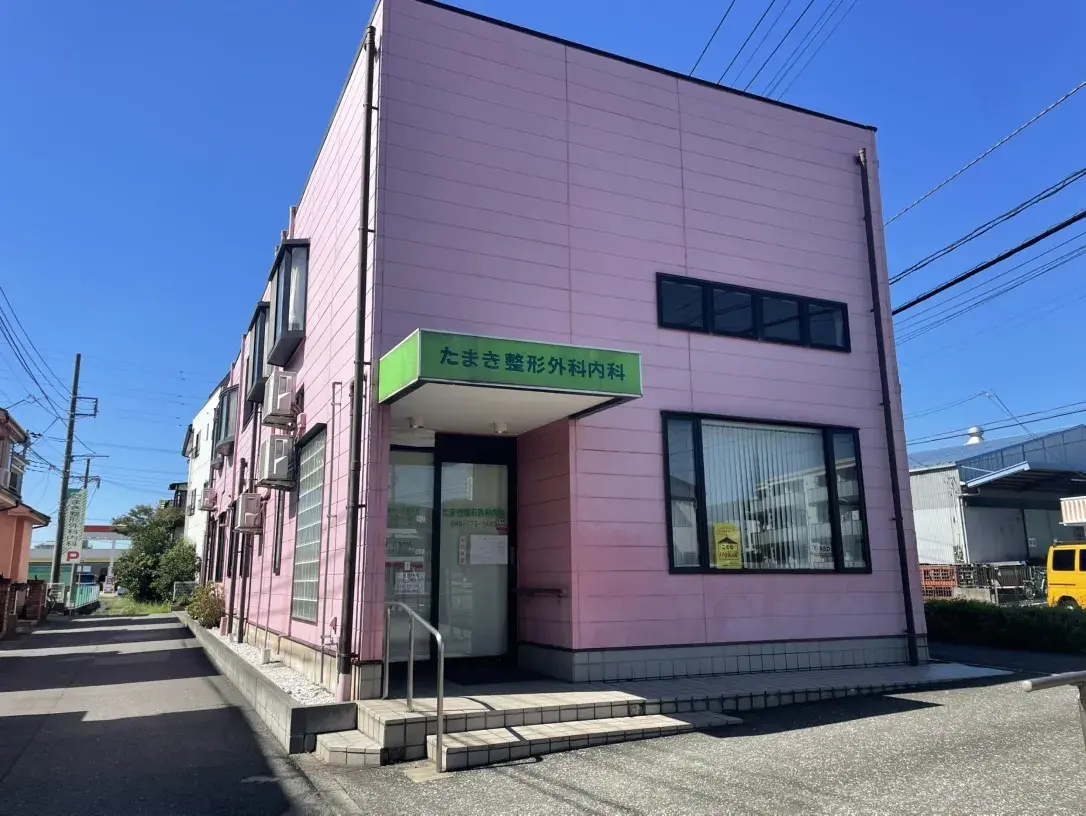 4LDK房源 上尾市 埼玉县 (6)