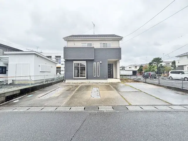 4LDK Property Kuki City Saitama Prefecture (2)