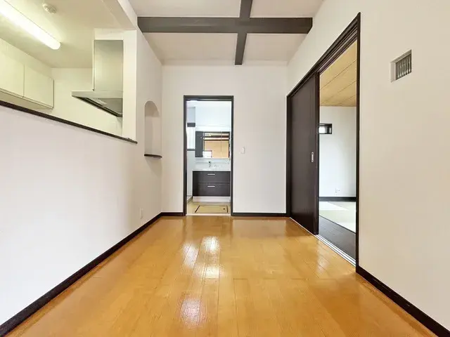 4LDK Property Kuki City Saitama Prefecture (11)