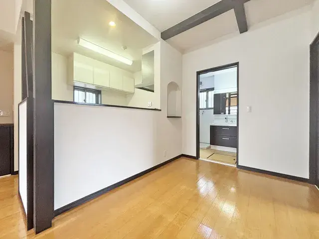 4LDK Property Kuki City Saitama Prefecture (12)
