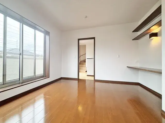 4LDK Property Kuki City Saitama Prefecture (16)