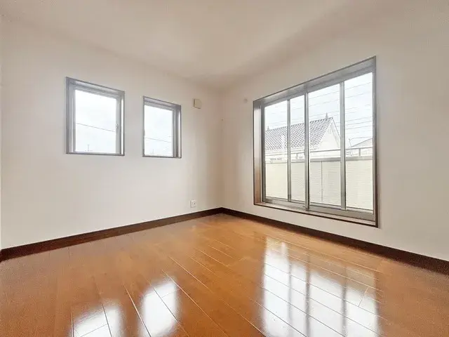 4LDK Property Kuki City Saitama Prefecture (19)