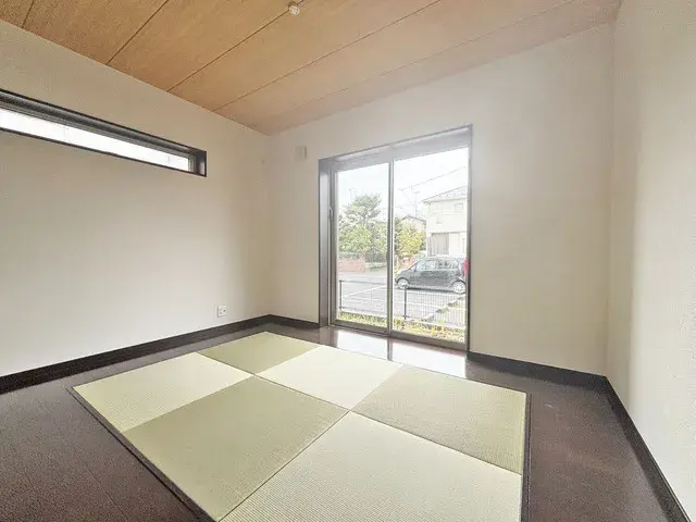 4LDK Property Kuki City Saitama Prefecture (20)