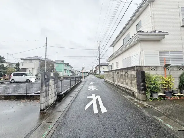 4LDK Property Kuki City Saitama Prefecture (3)