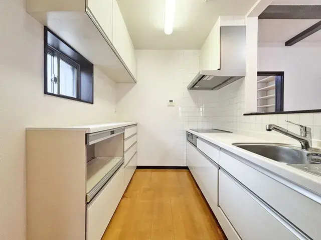 4LDK Property Kuki City Saitama Prefecture (27)