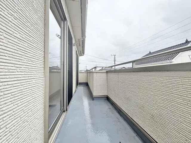 4LDK Property Kuki City Saitama Prefecture (4)
