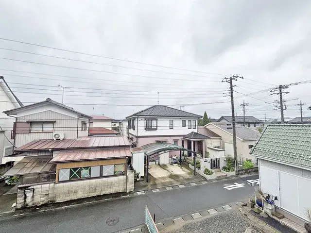 4LDK Property Kuki City Saitama Prefecture (5)