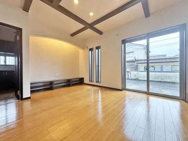 4LDK Property Kuki City Saitama Prefecture (6)