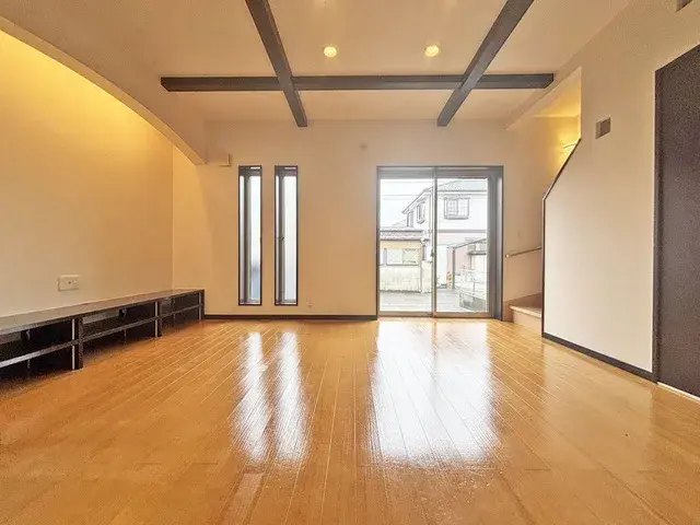 4LDK Property Kuki City Saitama Prefecture (7)