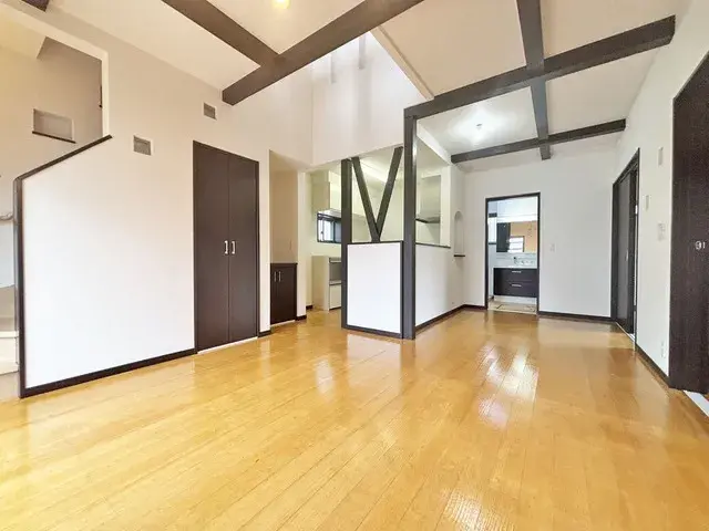 4LDK Property Kuki City Saitama Prefecture (8)