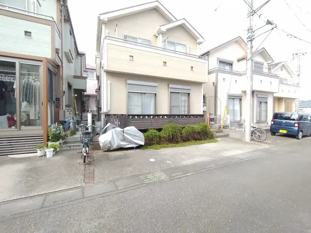 Akiya in Saitama