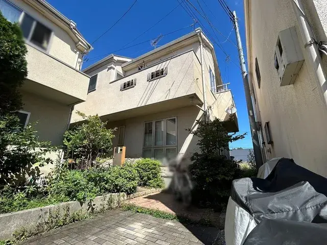 Akiya in Saitama