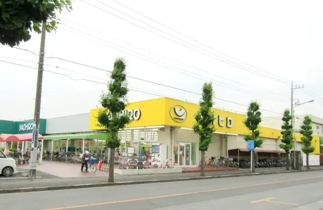 3LDK Ciudad de Ageo Prefectura de Saitama (11)