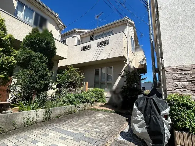 3LDK Ciudad de Ageo Prefectura de Saitama (7)