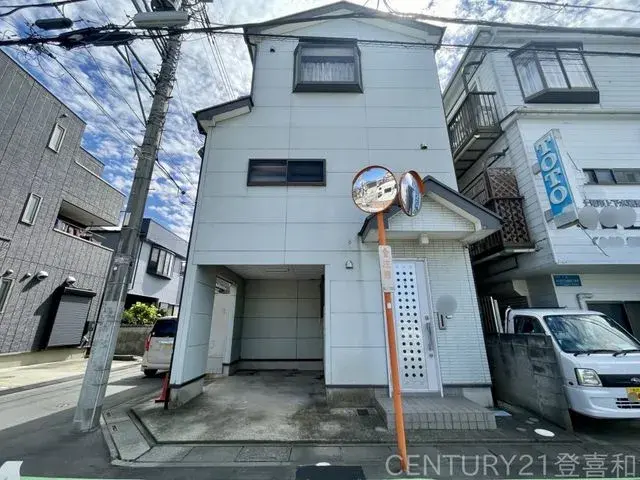 Akiya in 富士見市