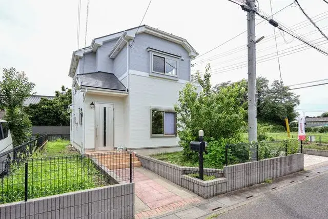 4LDK Ciudad de Sakado Prefectura de Saitama (2)