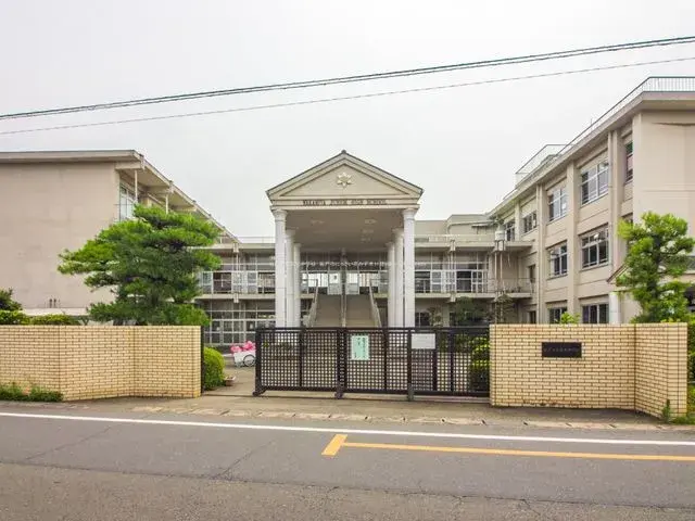 4LDK Ciudad de Sakado Prefectura de Saitama (26)
