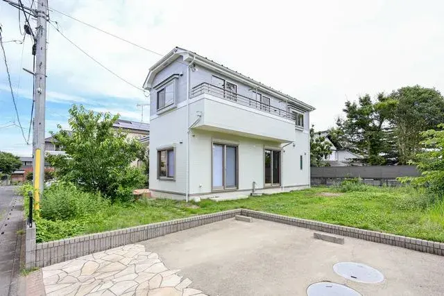 4LDK Ciudad de Sakado Prefectura de Saitama (4)