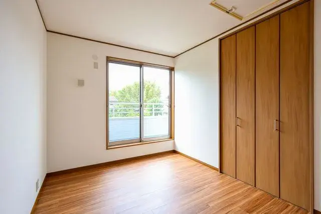 4LDK Ciudad de Sakado Prefectura de Saitama (9)