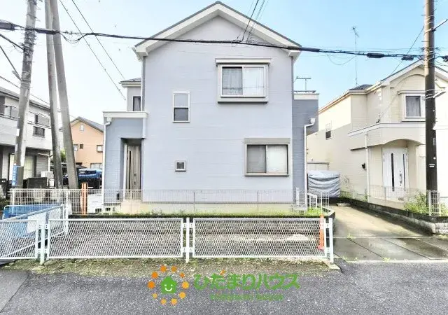 4LDK Propriété Ville de Satte Préfecture de Saitama (2)