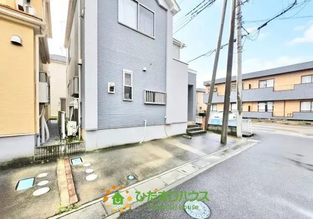 4LDK Propriété Ville de Satte Préfecture de Saitama (4)