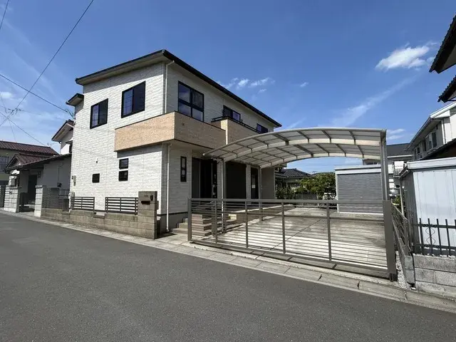 Akiya in Saitama