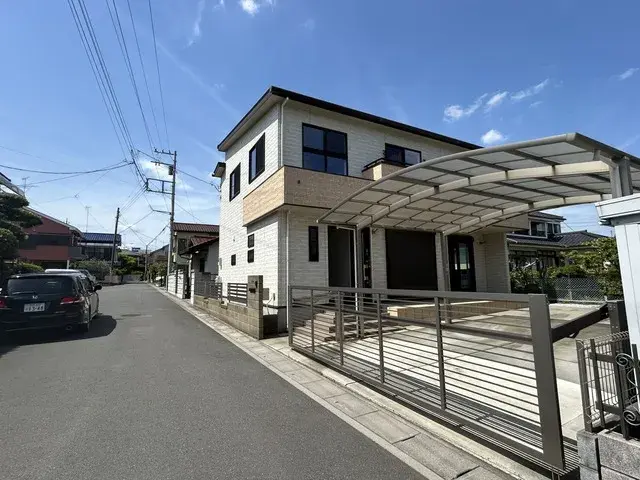 3SLDK物件 入間市 埼玉県 (2)