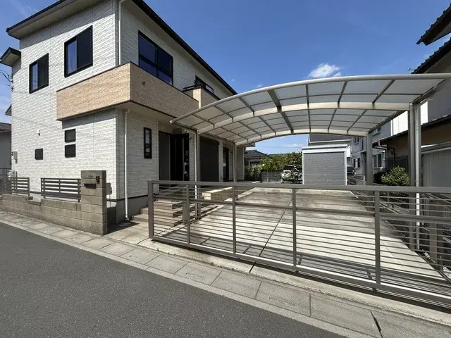 3SLDK物件 入間市 埼玉県 (3)