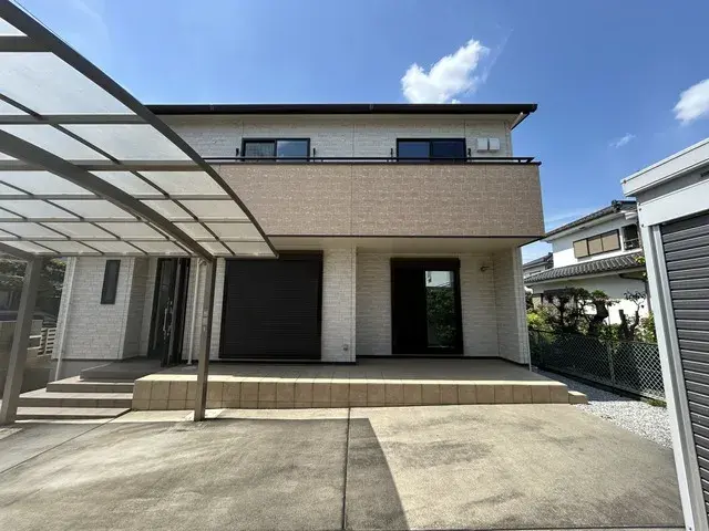 3SLDK物件 入間市 埼玉県 (4)