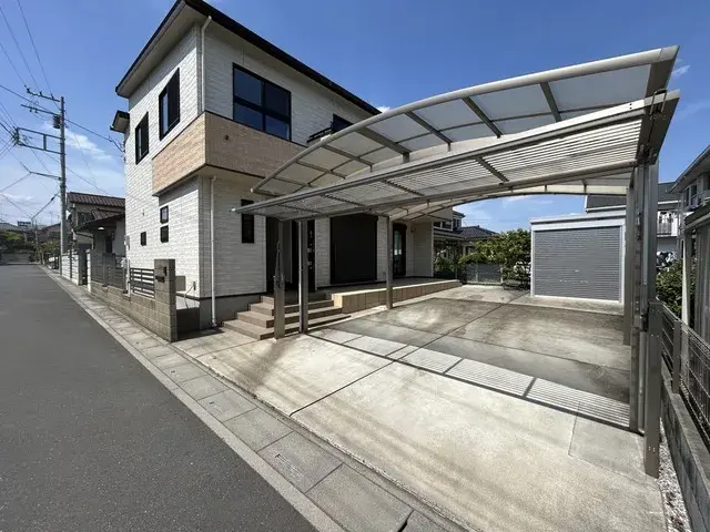 3SLDK物件 入間市 埼玉県 (9)