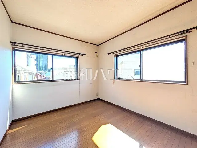 4LDK Propiedad Ciudad de Fujimino Prefectura de Saitama (16)
