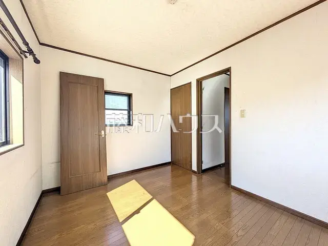 4LDK Propiedad Ciudad de Fujimino Prefectura de Saitama (17)
